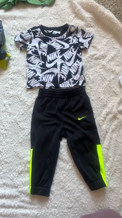 12M boy clothes bundle