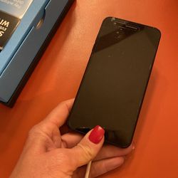 Lg  Phoenix 4 Cell Phone Cellular Cellphone 