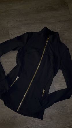 Lululemon define jacket