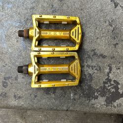 Bmx Pedals
