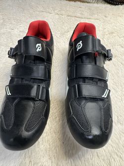 Men’s Peloton Cycling shoes Size 44 / 10.5