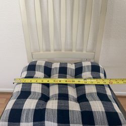 Chair Seat Pads & Cloth Napkins