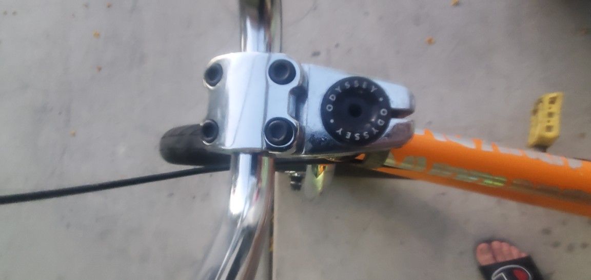 2015 Kink Mudrunner MTB/MTB Parts Trades Welcome