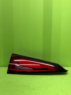 2023 2024 2025 Mercedes-Benz GLC 300 GLC43 GLC63 Left Driver Side Inner/Trunk Lid Tail Light OEM A2549061902