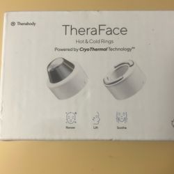 Theraface (hot And Cold Rings) 