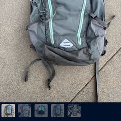 North face Backpack 