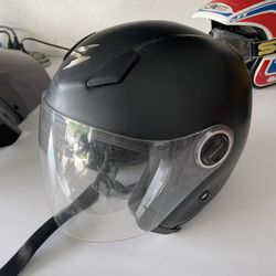 Helmet