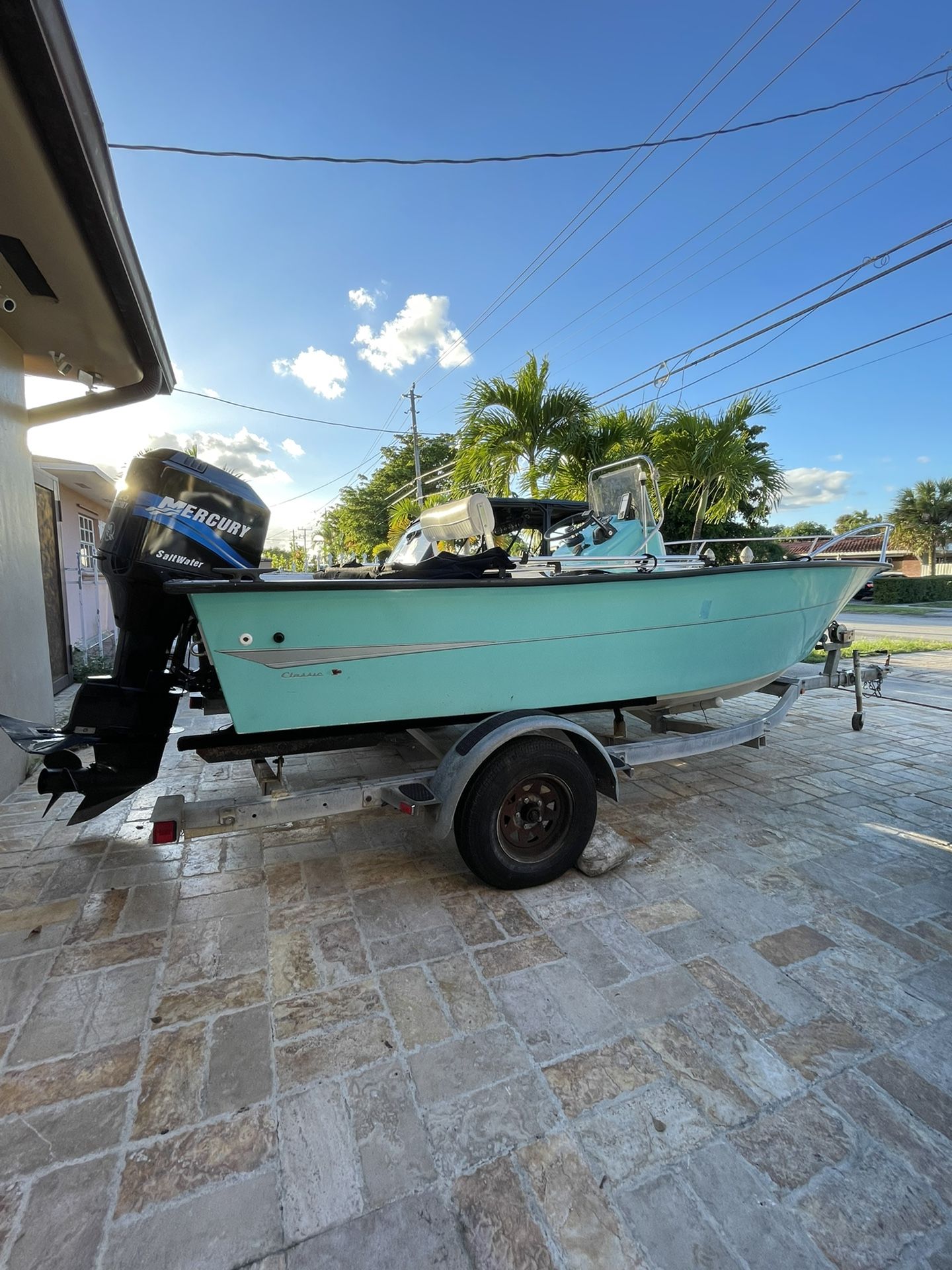 Key West Boat for Sale in Hialeah, FL OfferUp