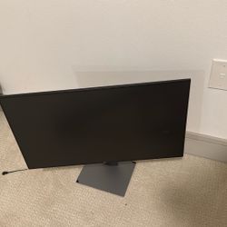 Great condition Dell monitor