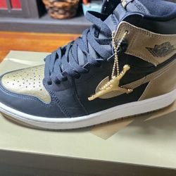 Jordan 1 Size 10