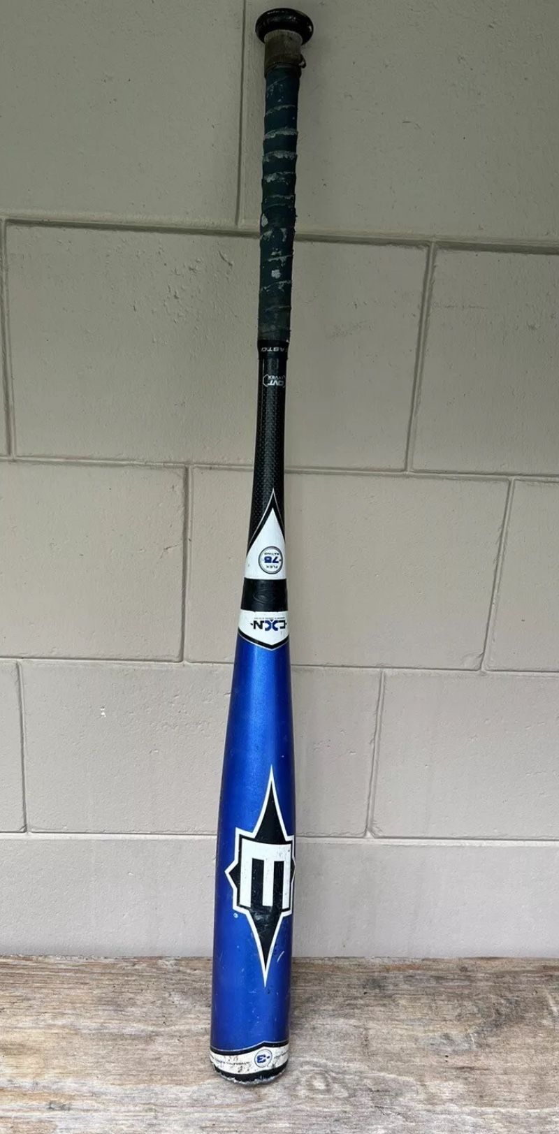 Easton Stealth IMX Baseball Bat