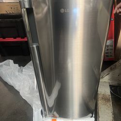 Brand new mini fridge