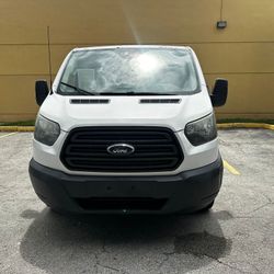2016 FORD TRANSIT 150 VAN 