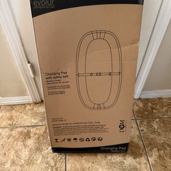 Évolur Changing Pad
