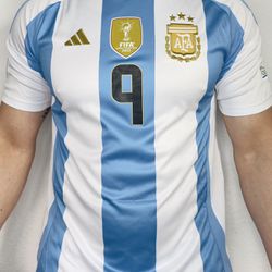 Julian Alvares Argentina Edición Copa America 2024 