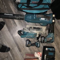 makita tools