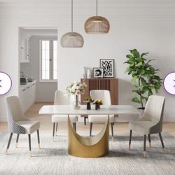 Dinning Table  4 Seat     For Sales. Mesa De Comedor 4 Sillas  