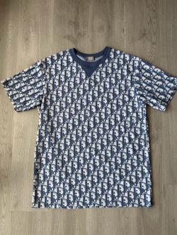 Dior Oblique T-Shirt
