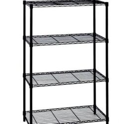 Metal Wire Shelve 