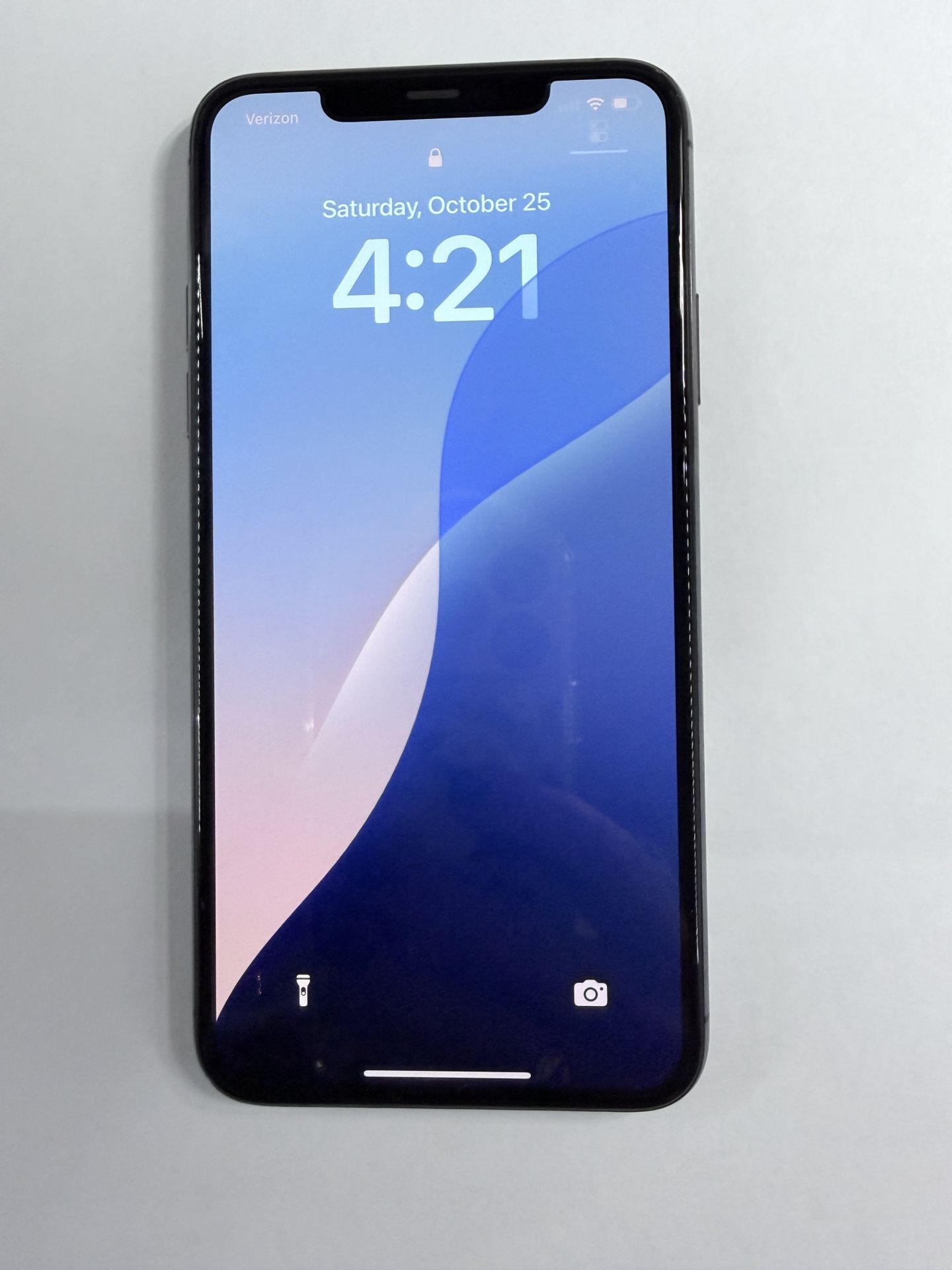 iPhone 11 Pro Max - 64gb