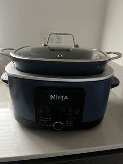 Crock-Pot ninja