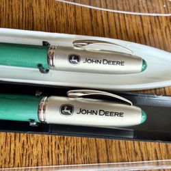 Set of John Deere Pens