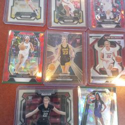 Basketball Card Lot
