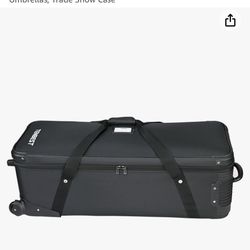 TENBEST Rolling Camera Case