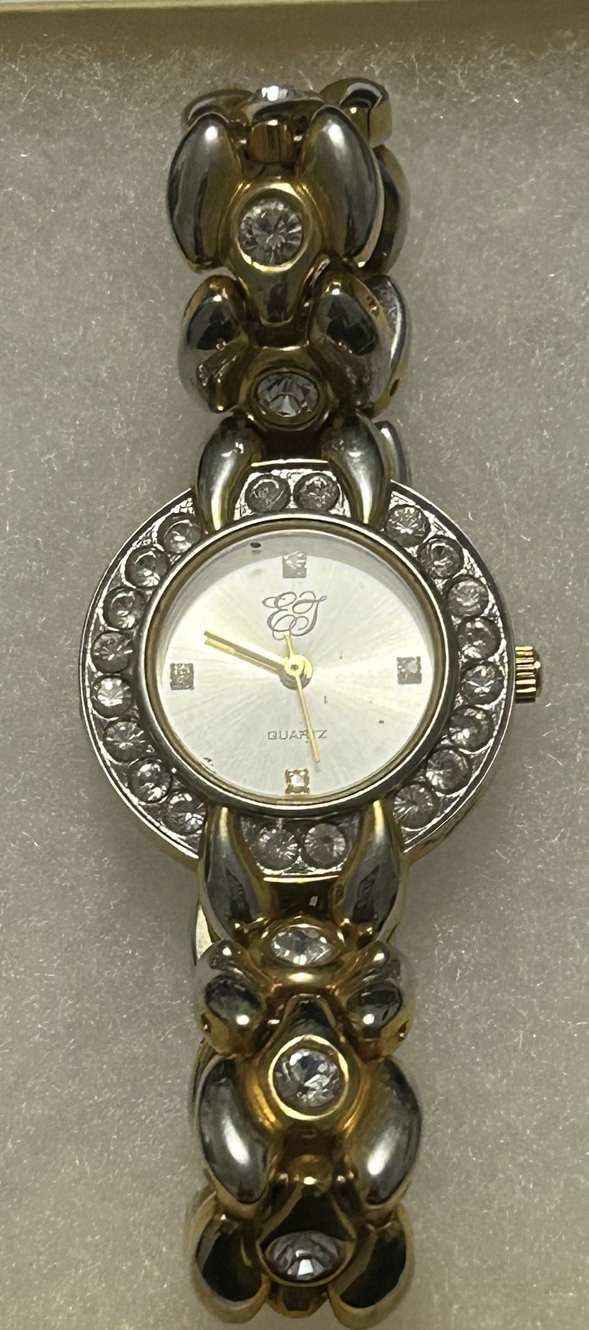 Ladies ET Quartz