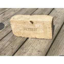Reclaimed Brick Wynn Vintage Brick