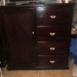 Chest Drawer