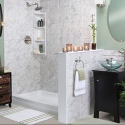 We do Only Conversion, Tub to shower, Shower to Tub