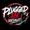 Plugged In Resales