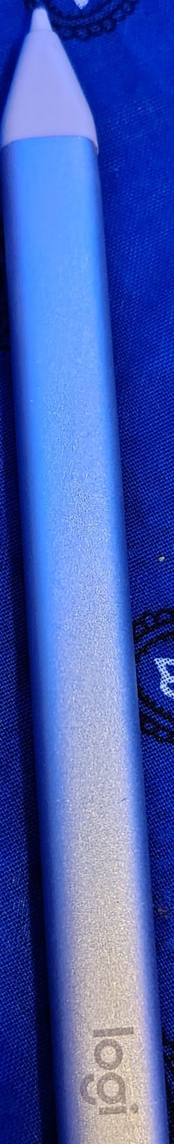 Logi Pen For Tablets/Mac Boook