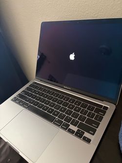 Apple MacBook Pro Laptop