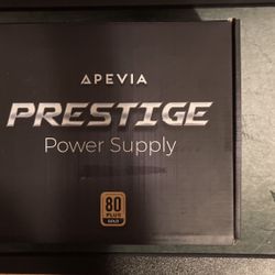 Apevia Prestige 800W Power Supply