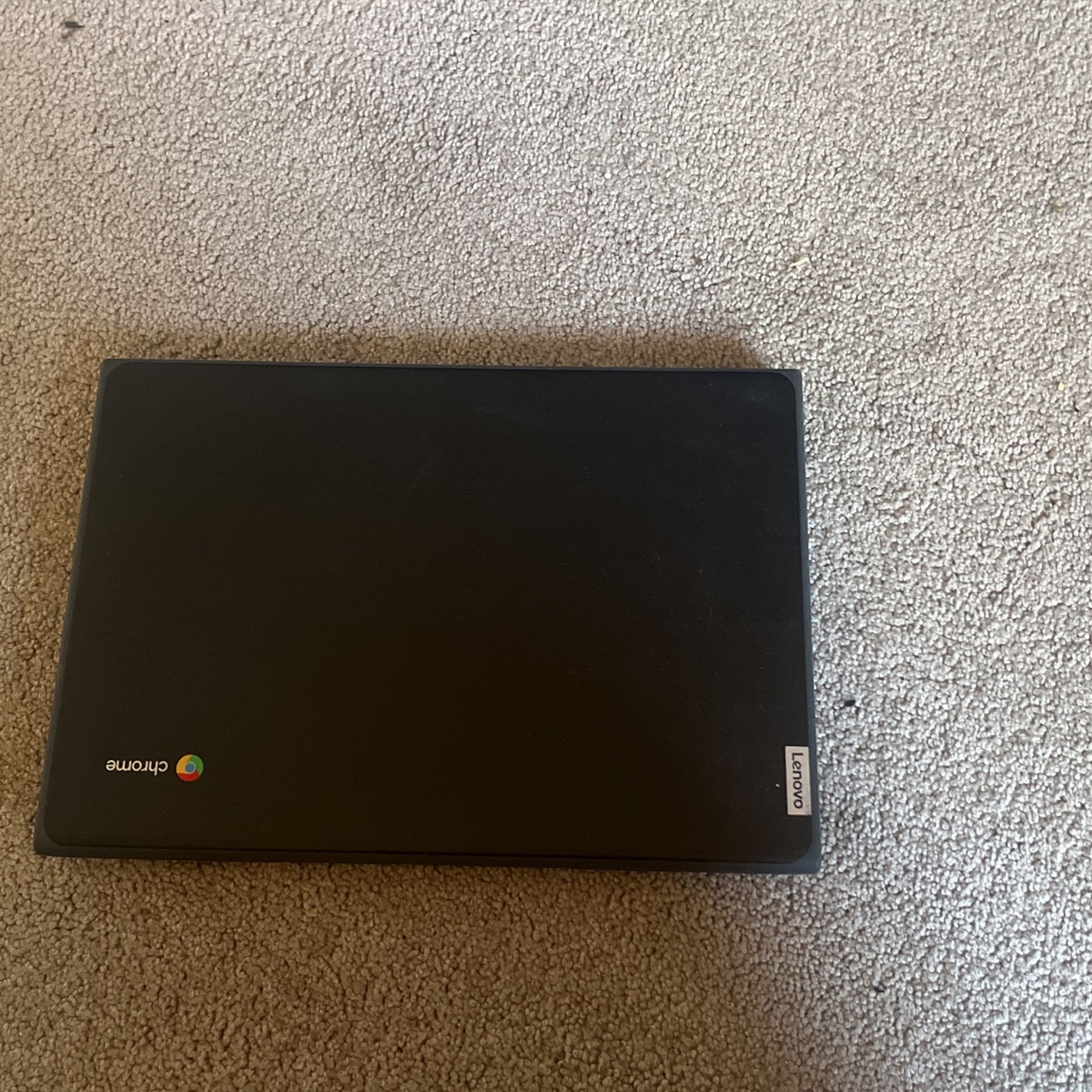 Lenovo Laptop 