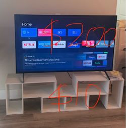 Sony 55 inch 4K ultra HD TV