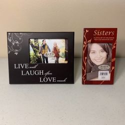 2pc. Frame Bundle Deal