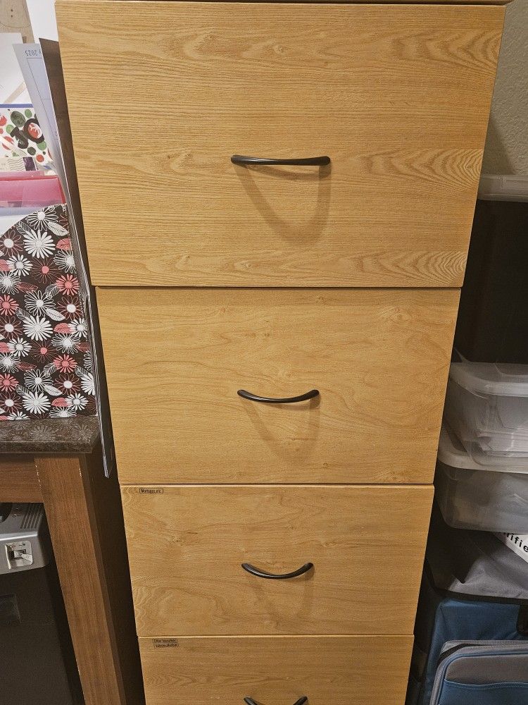 File Cabinet-