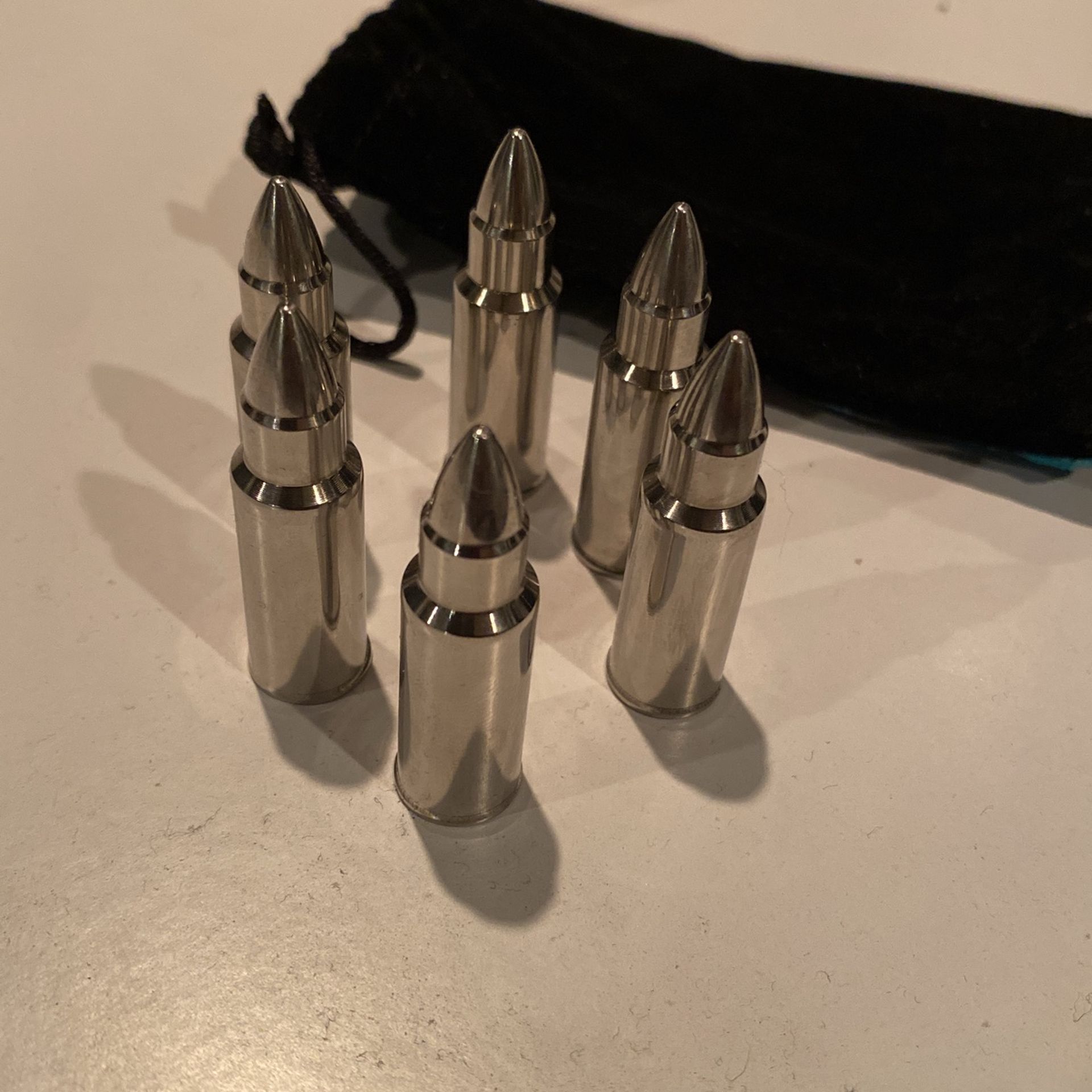 Bullet Drink Chillers