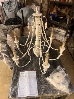 Light Fixture