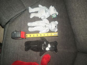 Toys
