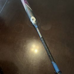 Demarini CF Softball Bat