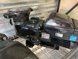 Hayward Tristar vs 950