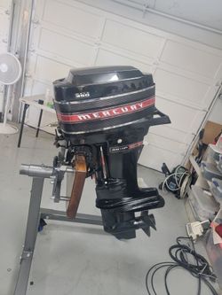 Mercury 35