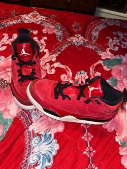 Jordan shoes