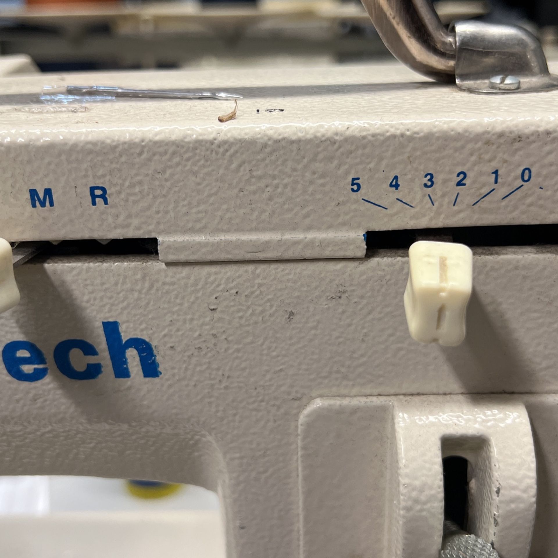 Portable Walking Foot Sewing Machine for Sale in Compton, CA OfferUp