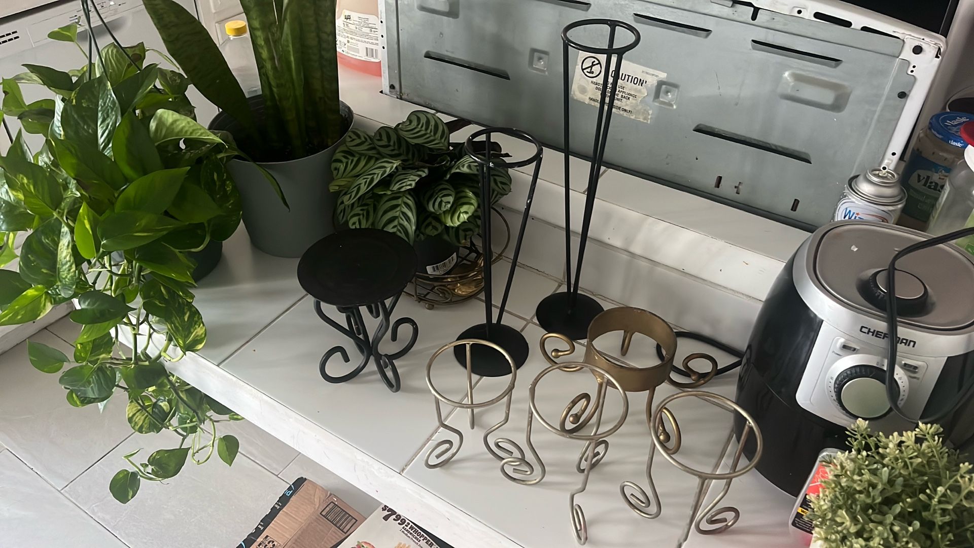 Candle Holder