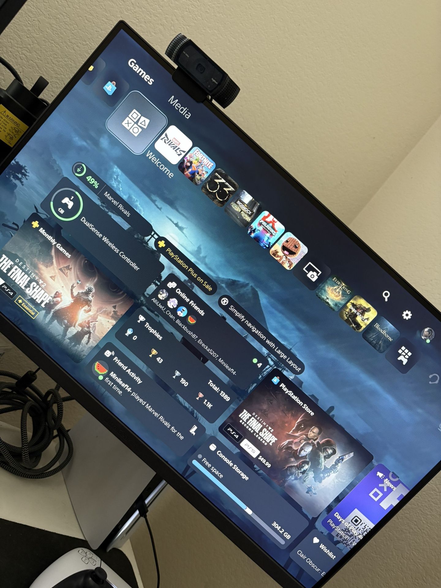 27 inch LG monitor ultra gear